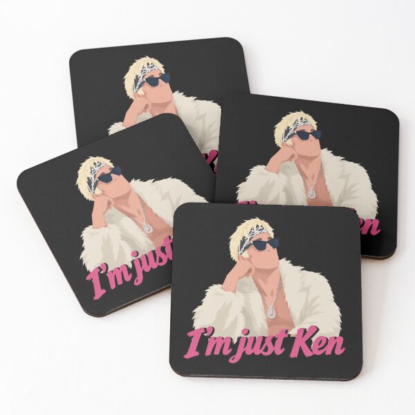 Item preview, I'm Just Ken designed and sold by celinamnxngol.