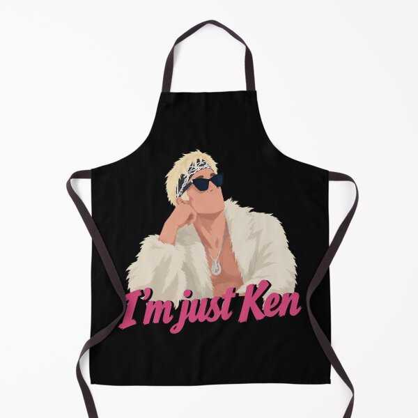 Item preview, I'm Just Ken designed and sold by celinamnxngol.