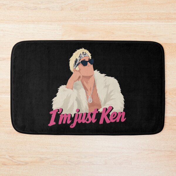 Item preview, I'm Just Ken designed and sold by celinamnxngol.
