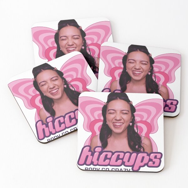 Item preview, Hiccups Body Go Crazy - Carly Pop Girlie Adults FX designed and sold by brnpch.