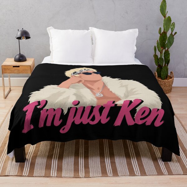 Item preview, I'm Just Ken designed and sold by celinamnxngol.