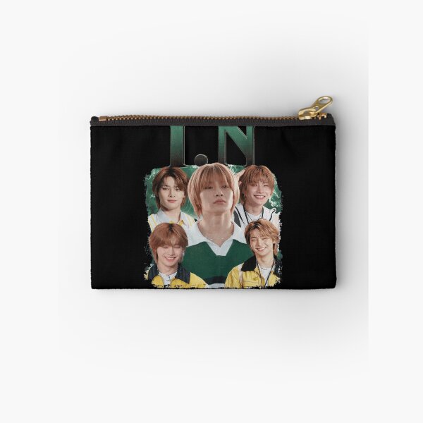 Item preview, I.N Stray Kids Retro Vintage K-pop  designed and sold by Crystal7369376.