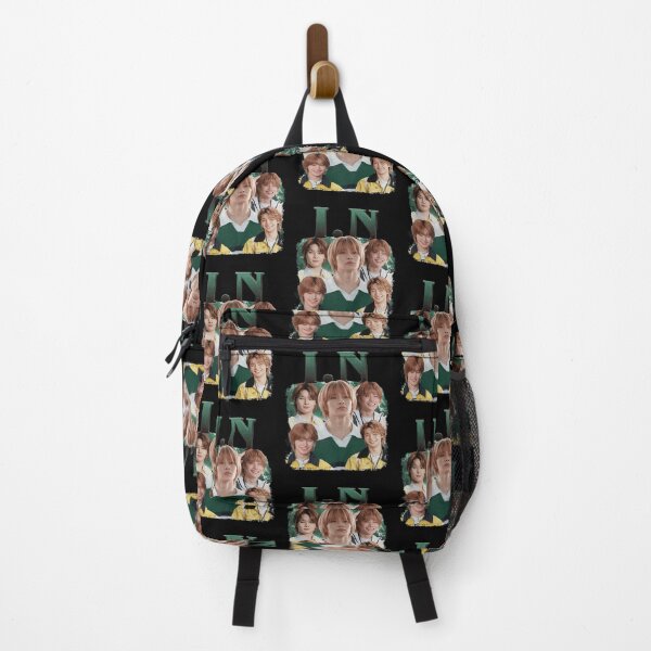 Item preview, I.N Stray Kids Retro Vintage K-pop designed and sold by Crystal7369376.
