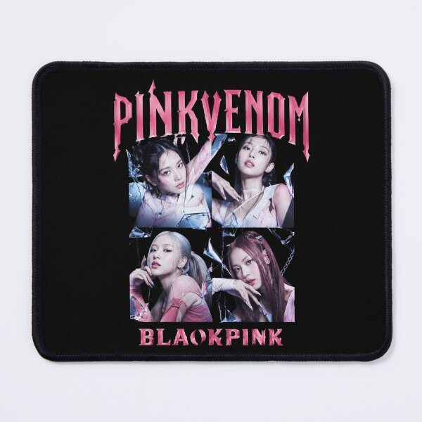 Item preview, Pink Venom BLACKPINK designed and sold by ChanelHowell.