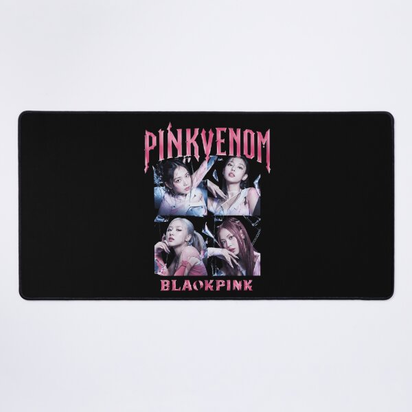 Item preview, Pink Venom BLACKPINK designed and sold by ChanelHowell.