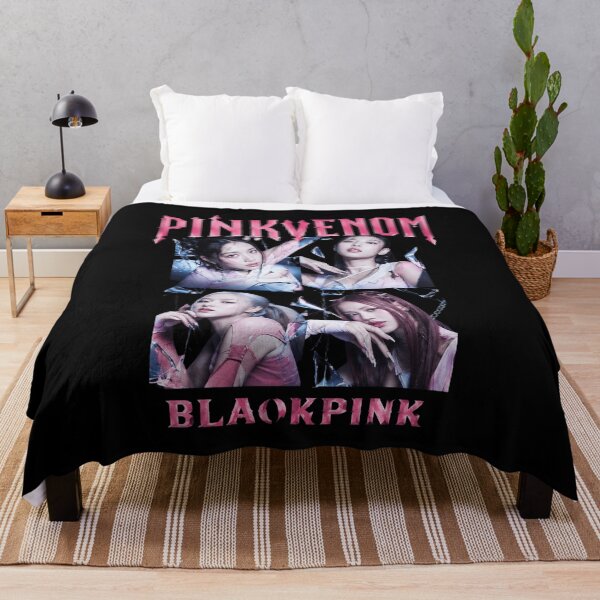 Item preview, Pink Venom BLACKPINK designed and sold by ChanelHowell.
