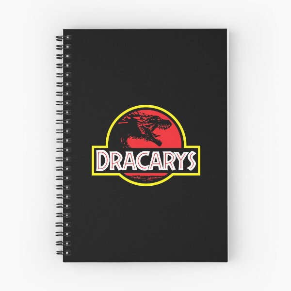 Item preview, Dracarys Dragon Emblem designed and sold by SilentCosmos.