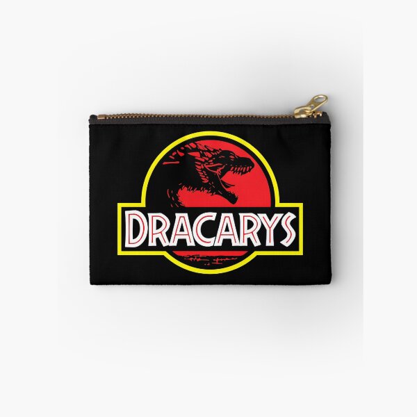 Item preview, Dracarys Dragon Emblem designed and sold by SilentCosmos.