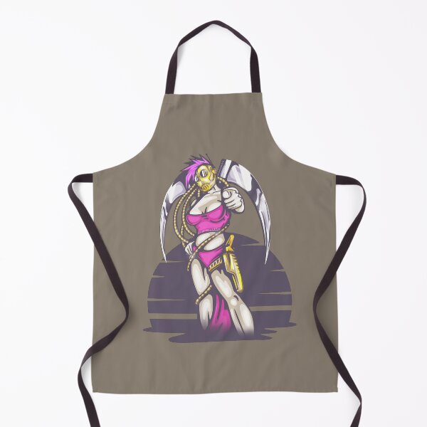 Item preview, Survivor Girl designed and sold by Vargcastle.