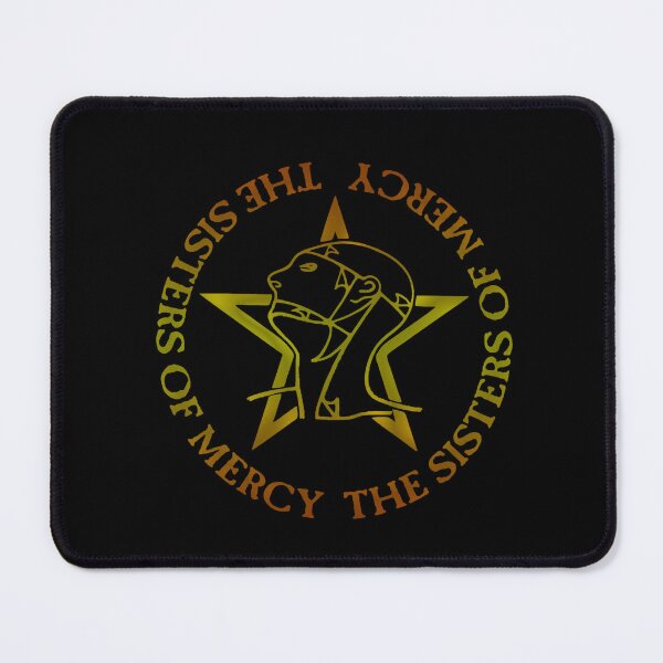 Item preview, Copy of The Sister Of Mercy designed and sold by davidsoliz.