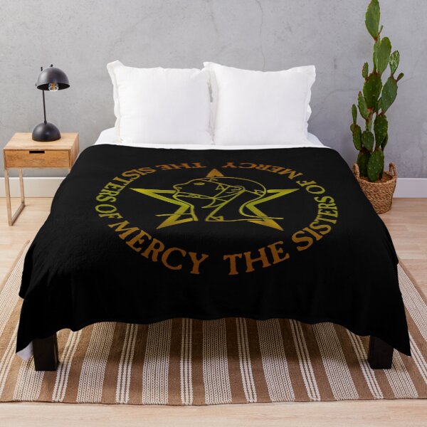 Item preview, Copy of The Sister Of Mercy designed and sold by davidsoliz.