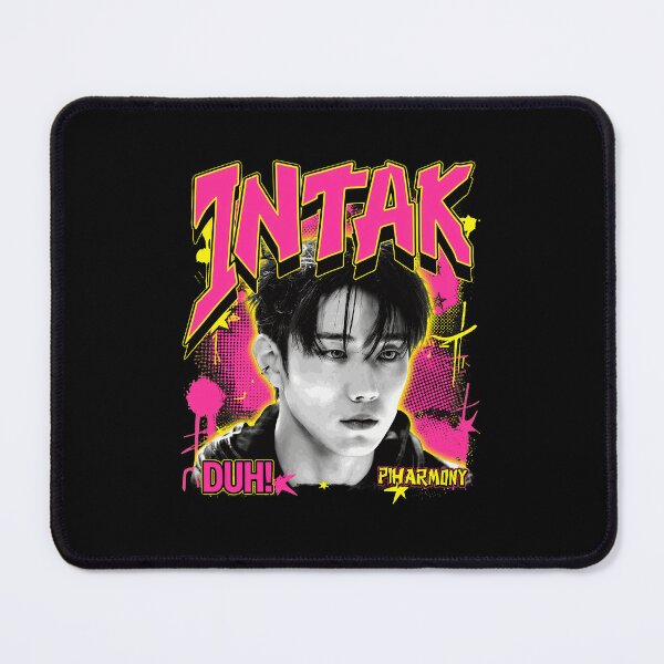 Item preview, INTAK Duh! P1HARMONY Kpop Fan  designed and sold by MrsLin4617177.