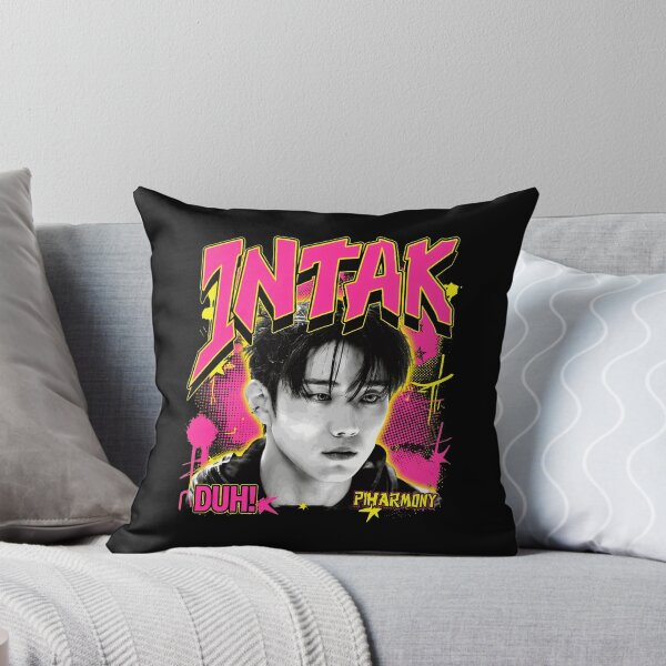 Item preview, INTAK Duh! P1HARMONY Kpop Fan  designed and sold by MrsLin4617177.