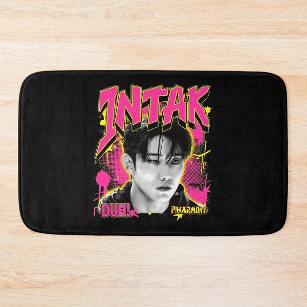 Item preview, INTAK Duh! P1HARMONY Kpop Fan  designed and sold by MrsLin4617177.