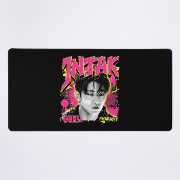 Item preview, INTAK Duh! P1HARMONY Kpop Fan designed and sold by MrsLin4617177.