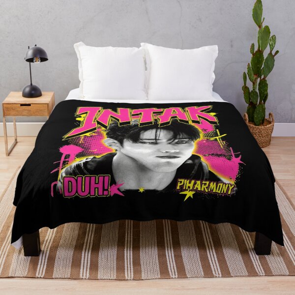 Item preview, INTAK Duh! P1HARMONY Kpop Fan designed and sold by MrsLin4617177.