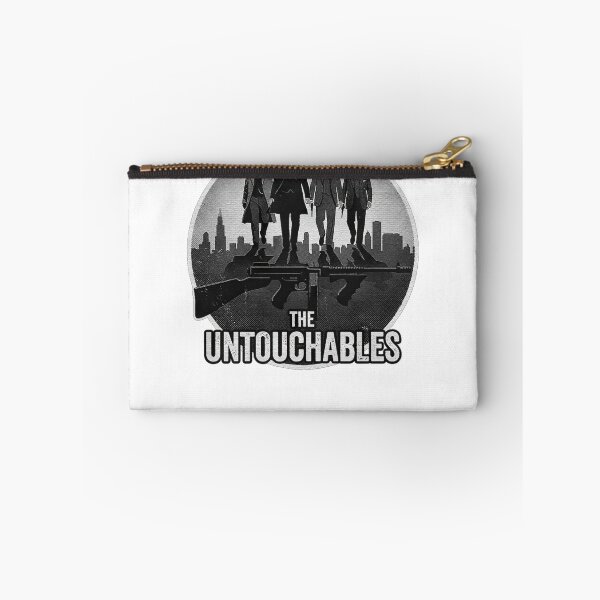 Item preview, The Untouchables  designed and sold by InkCanvass.