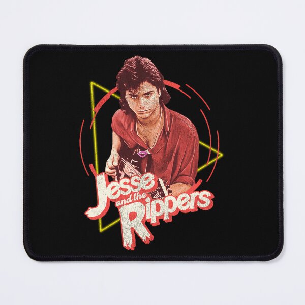 Item preview, Jesse And The Rippers Forever Tour designed and sold by atnipdvpiazzau.