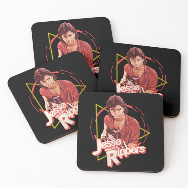 Item preview, Jesse And The Rippers Forever Tour  designed and sold by atnipdvpiazzau.