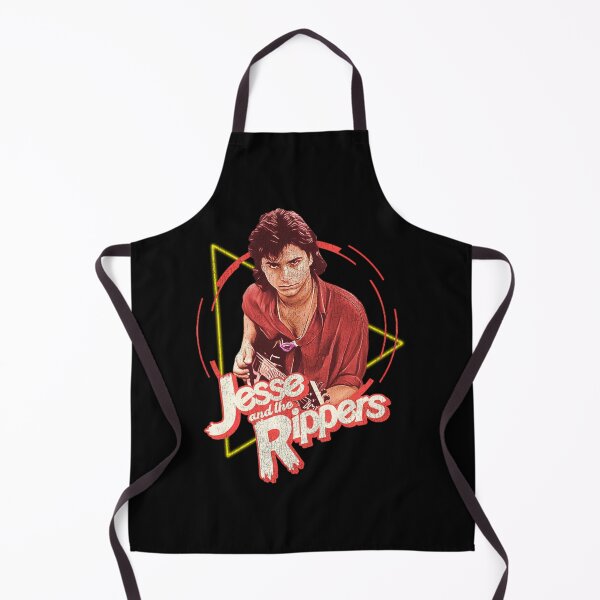 Item preview, Jesse And The Rippers Forever Tour  designed and sold by atnipdvpiazzau.