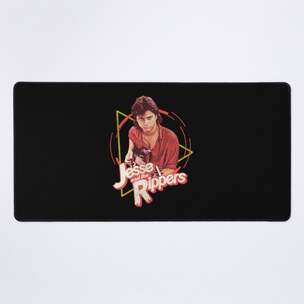 Item preview, Jesse And The Rippers Forever Tour designed and sold by atnipdvpiazzau.