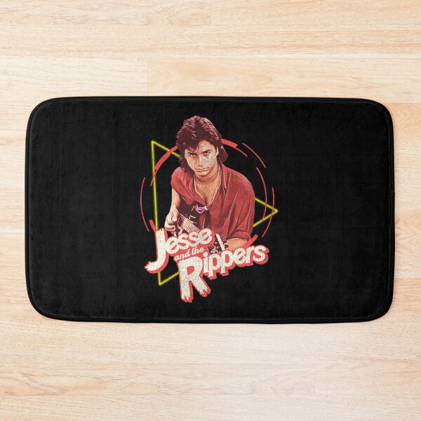 Item preview, Jesse And The Rippers Forever Tour  designed and sold by atnipdvpiazzau.