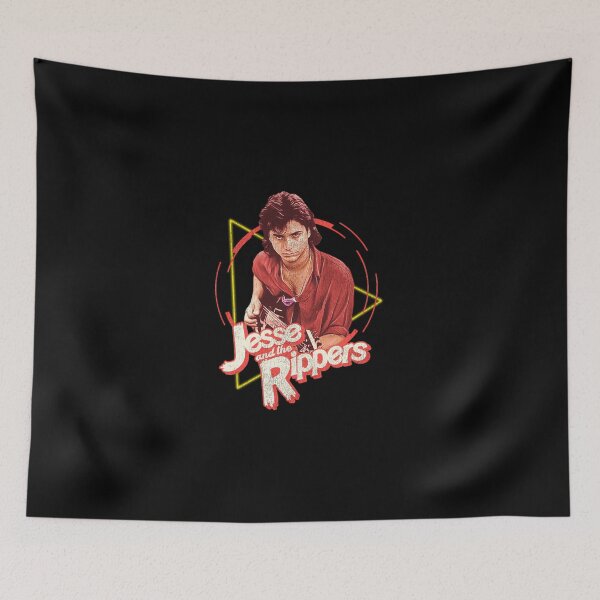 Item preview, Jesse And The Rippers Forever Tour  designed and sold by atnipdvpiazzau.