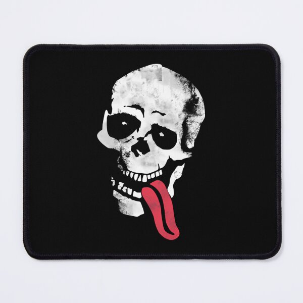 Item preview, Jesse Pinkman Skeleton Tongue designed and sold by anitasus.