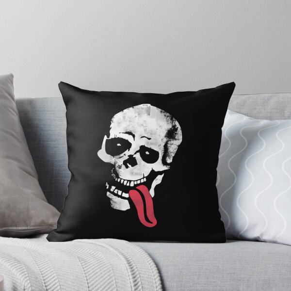 Item preview, Jesse Pinkman Skeleton Tongue  designed and sold by anitasus.