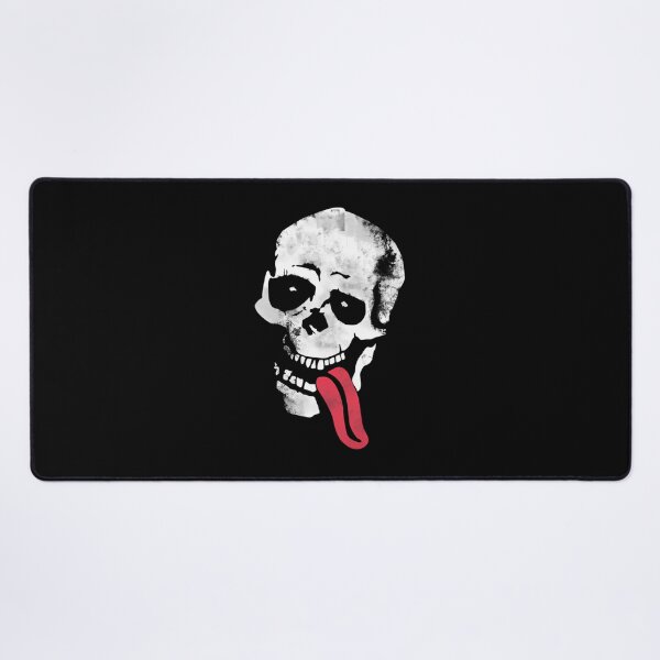 Item preview, Jesse Pinkman Skeleton Tongue designed and sold by anitasus.