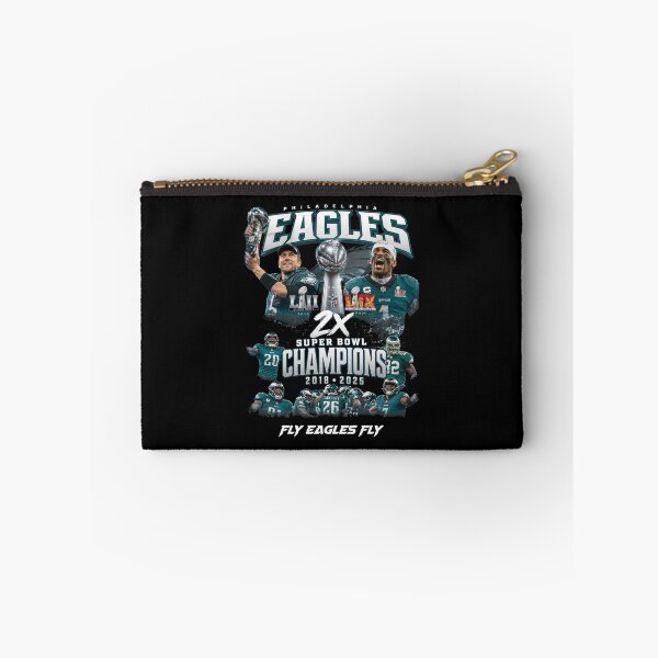 Item preview, Philly Football Double Champions Tribute designed and sold by Jazmynengerd.