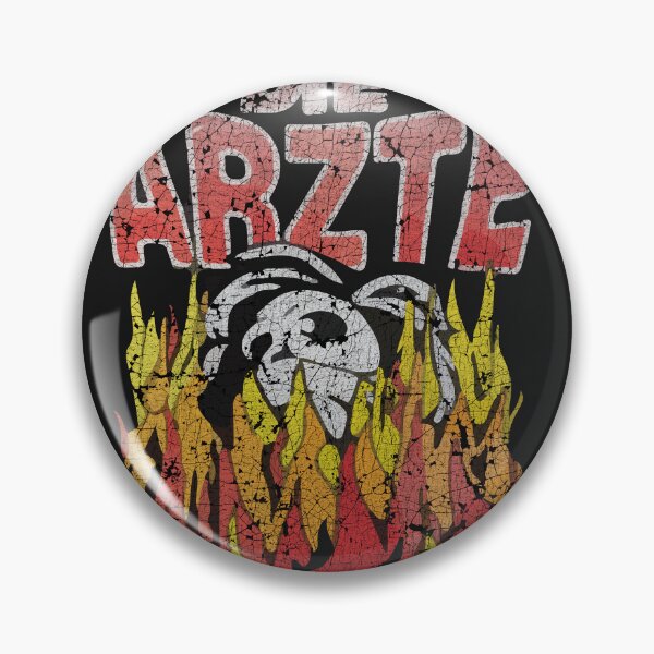 Item preview, Die Ärzte designed and sold by thitrasho.