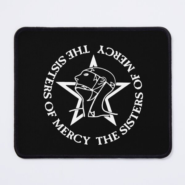 Item preview, Copy of The Sister Of Mercy designed and sold by davidsoliz.