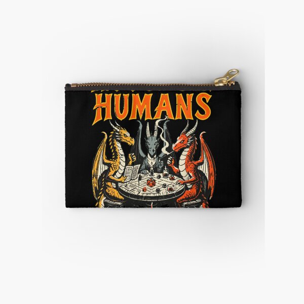 Item preview, HOUSES & HUMANS Dragon Game Night Table designed and sold by SilentCosmos.
