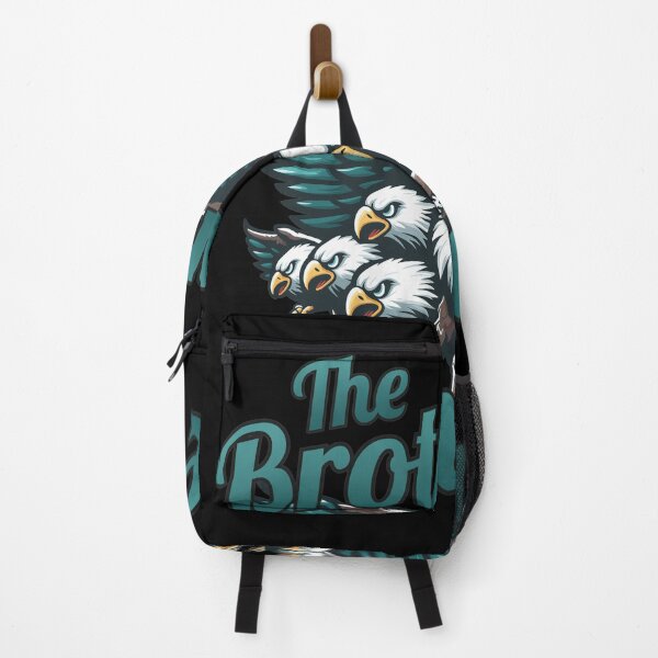 Item preview, The Brotherly Shove Football Eagle Squad designed and sold by Jazmynengerd.