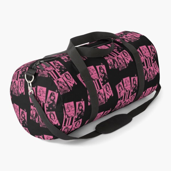 Item preview, IVE K-pop Girl Group Anime Style  designed and sold by Crystal7369376.