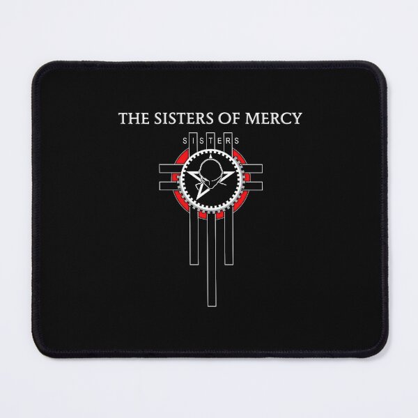 Item preview, Copy of The Sister Of Mercy designed and sold by davidsoliz.