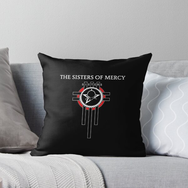 Item preview, Copy of The Sister Of Mercy designed and sold by davidsoliz.