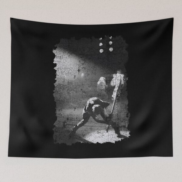 Item preview, the clash london calling designed and sold by SandraWade5.