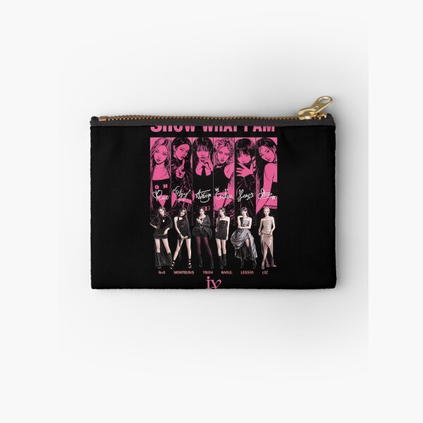 Item preview, IVE Kpop Group SHOW WHAT I AM  designed and sold by Claudia5010088.
