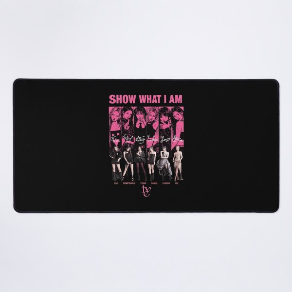 Item preview, IVE Kpop Group SHOW WHAT I AM  designed and sold by Claudia5010088.