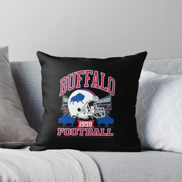 Item preview, Buffalo Football Vintage 1959 Helmet  designed and sold by Jazmynengerd.