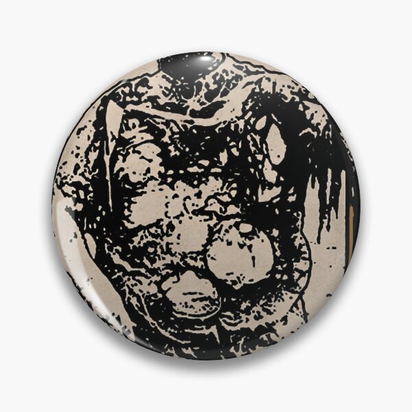 Item preview, Zombi designed and sold by InkCanvass.