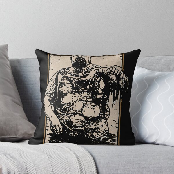 Item preview, Zombie  designed and sold by InkCanvass.