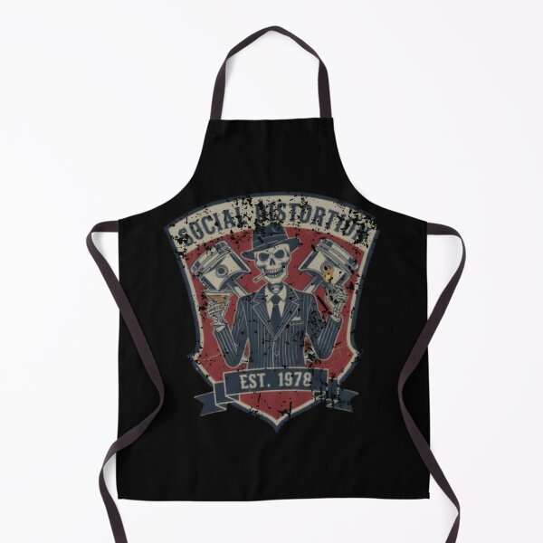 Item preview, Social distortion vintage T-Shirt designed and sold by jolynnlicatapc.