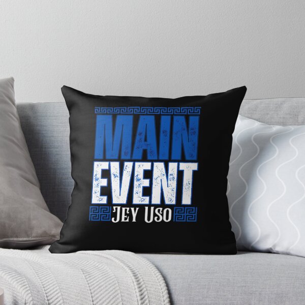 Item preview, Jey Uso Merch Main Event Jey Uso Merch Wwe Main Event Jey Uso  designed and sold by atnipdvpiazzau.