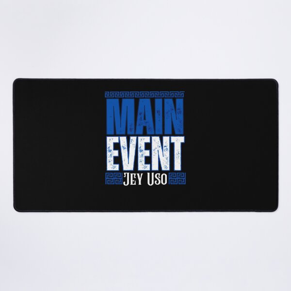 Item preview, Jey Uso Merch Main Event Jey Uso Merch Wwe Main Event Jey Uso designed and sold by atnipdvpiazzau.