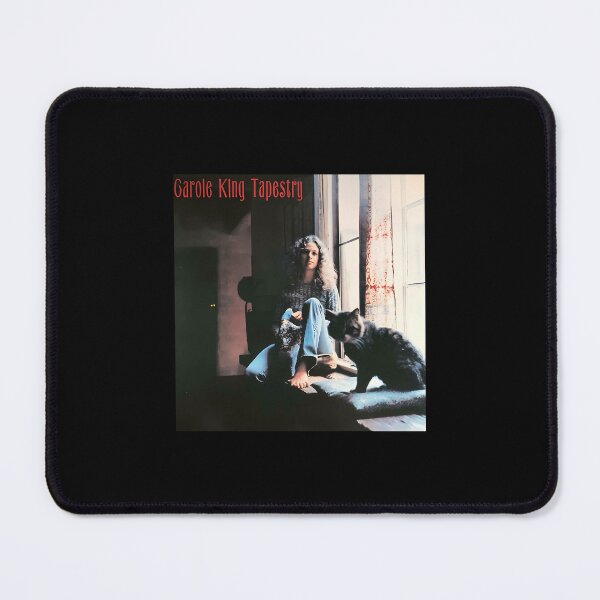 Item preview, Carole 1971 Tapestry Vinyl designed and sold by 0Legacy0.