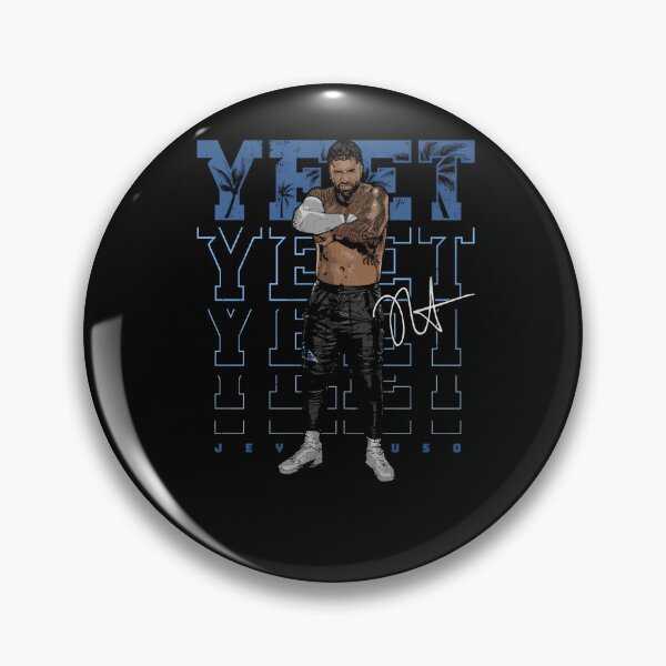 Item preview, Jey Uso Yeet  designed and sold by anitasus.