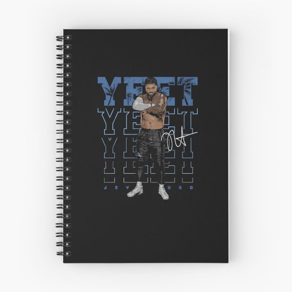 Item preview, Jey Uso Yeet  designed and sold by anitasus.